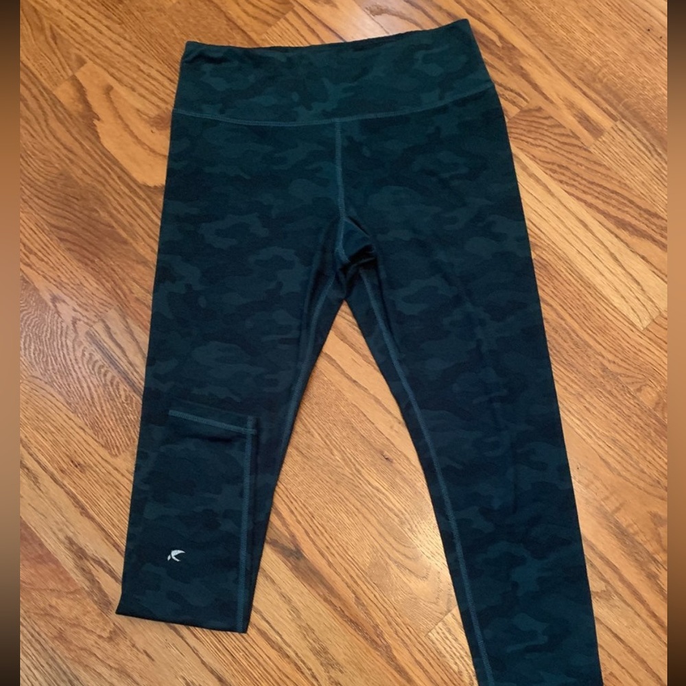 Glyder leggings